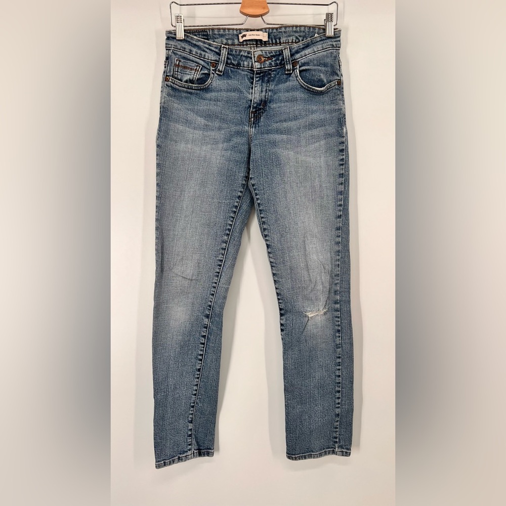 Levi’s jeans